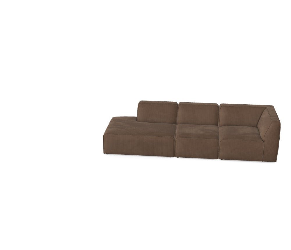 Modular sofa Hugg - Your desired configuration M_XDGQ97