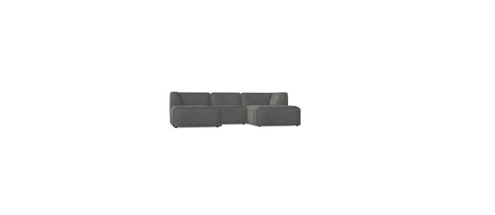 Modular Sofa Hugg - Your Desired Configuration M_XZHGPL