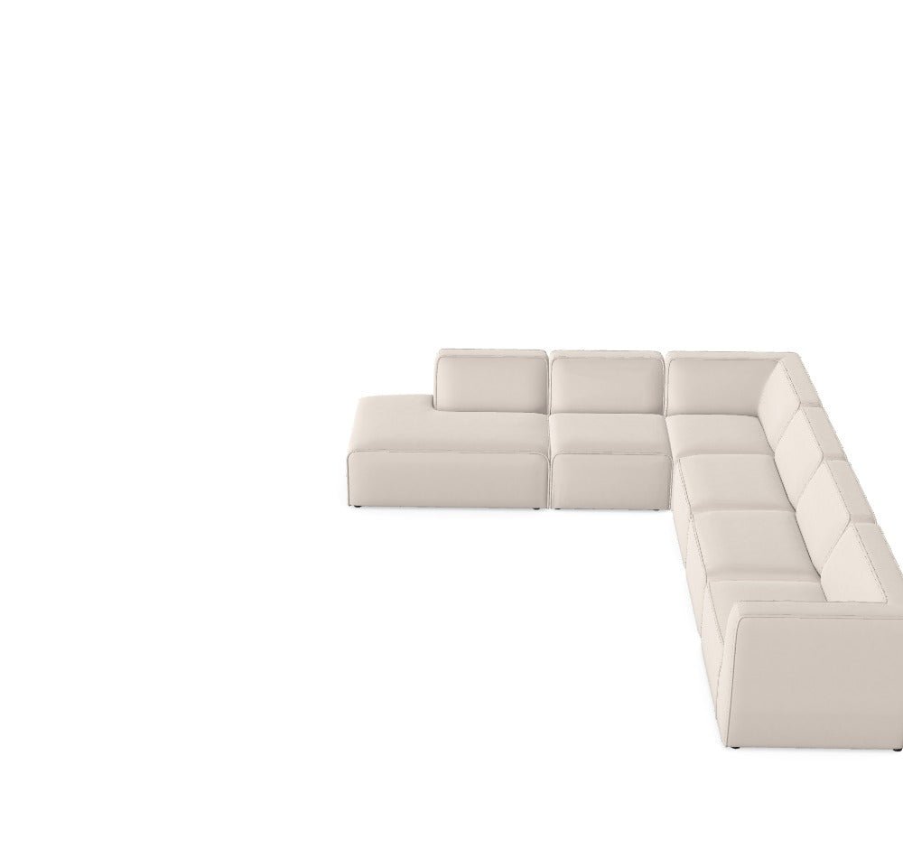 Modular Sofa Hugg - Your Desired Configuration M_YBAQ9U