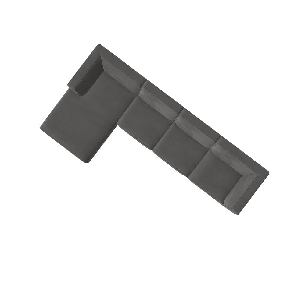 Modular Sofa Hugg - Your Desired Configuration M_YBTB4W