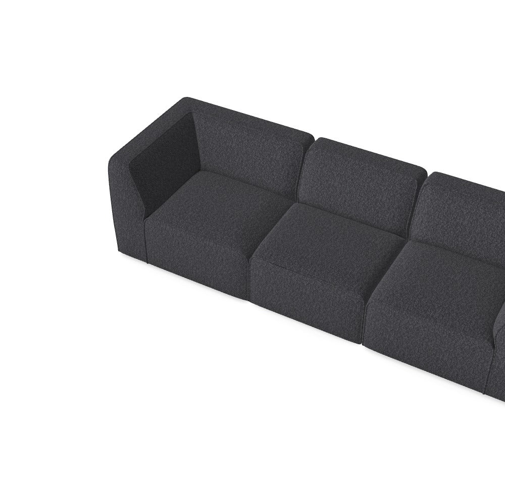 Modular Sofa Hugg - Your Desired Configuration M_YG22PP