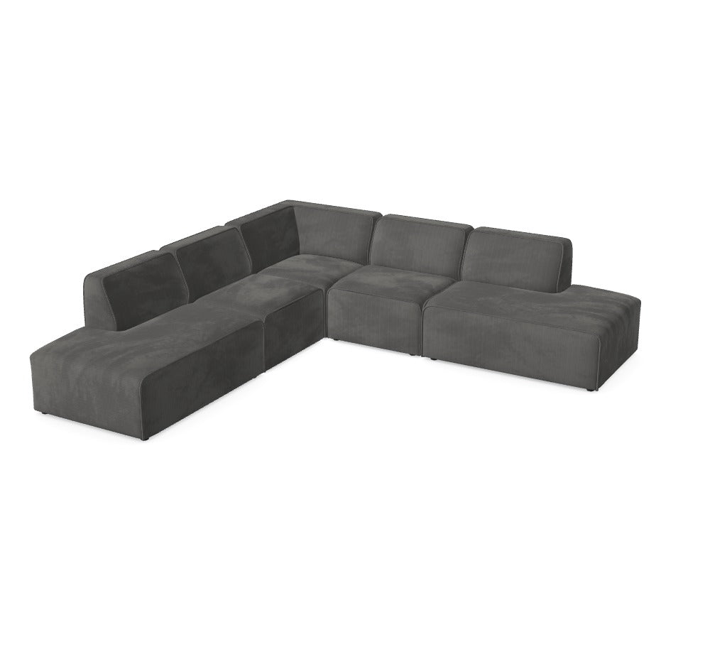 Modular Sofa Hugg - Your Custom Configuration M_YQ8VQAL