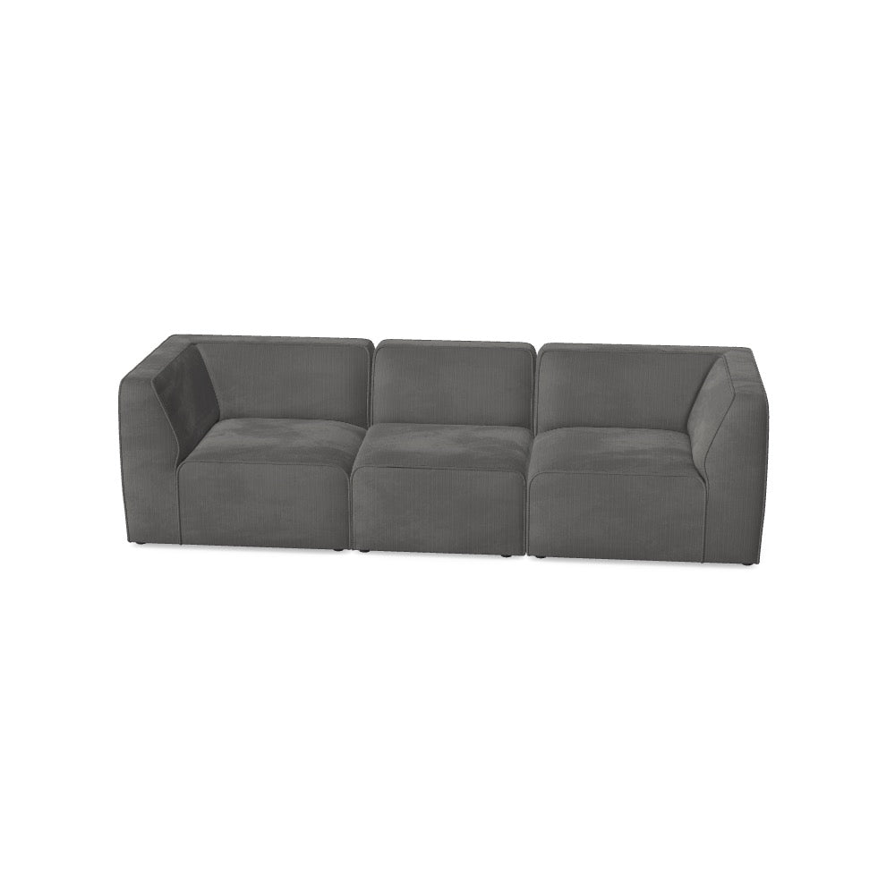 Modular sofa Hugg - Your desired configuration M_YRAIBN