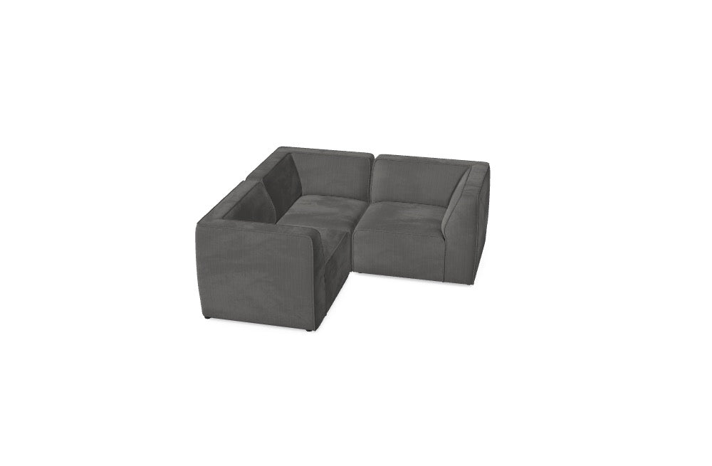 Modular Sofa Hugg - Your Desired Configuration M_ZJBVYGA
