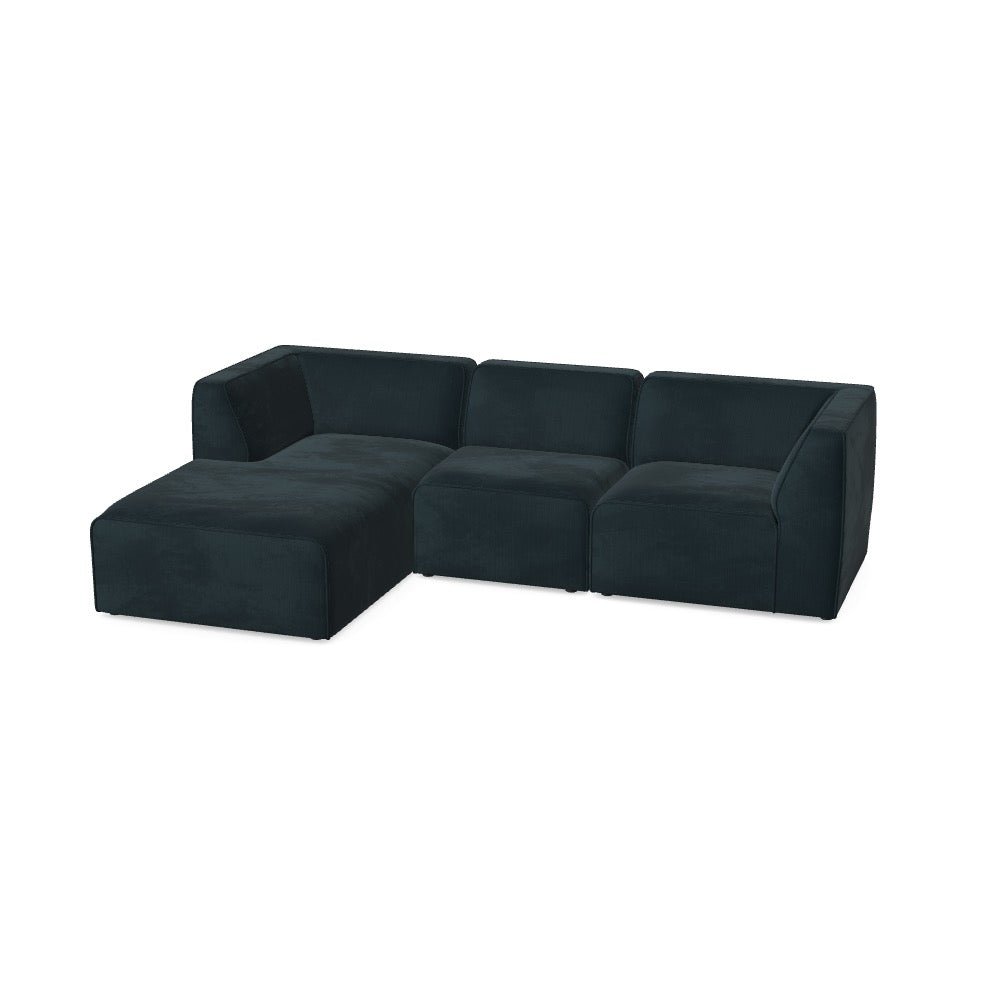 Modular Sofa Hugg - Your Desired Configuration M_ZJHLNY