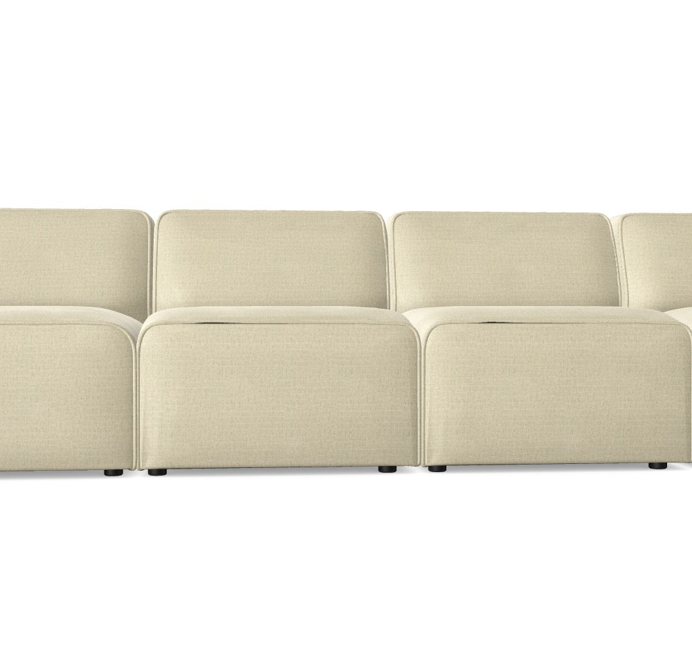Modulares Sofa Hugg - Deine Wunschkonfiguration M_ZMOEPC
