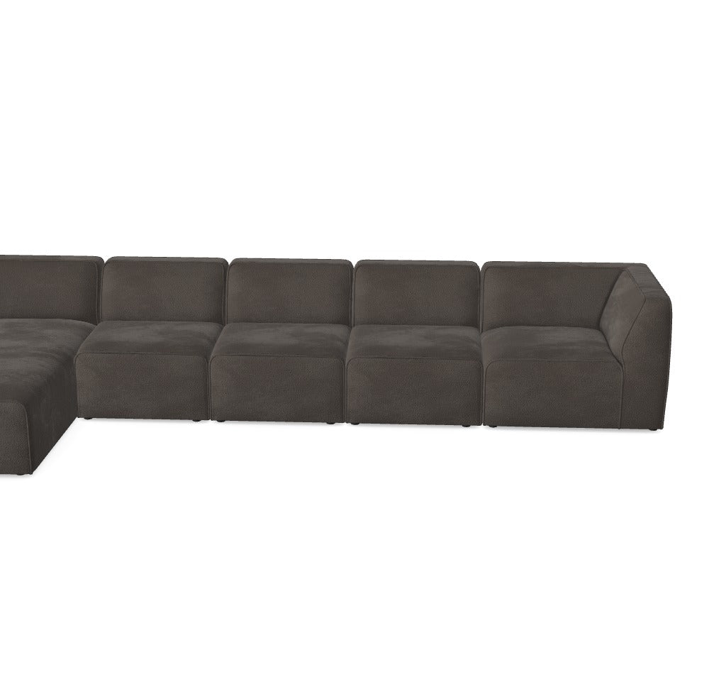 Modular Sofa Hugg - Your Desired Configuration ZO0WHV