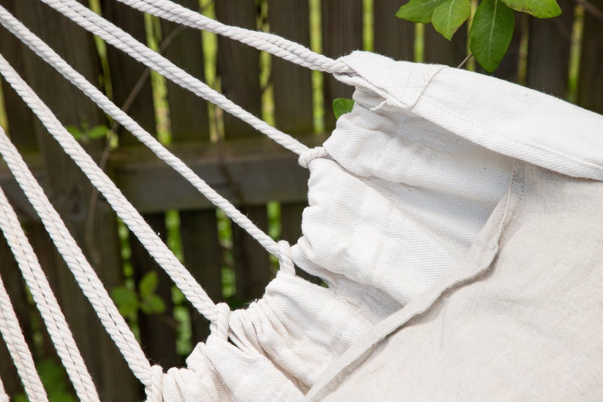 Hängematte Ramona - aus strapazierfähigem Polyester