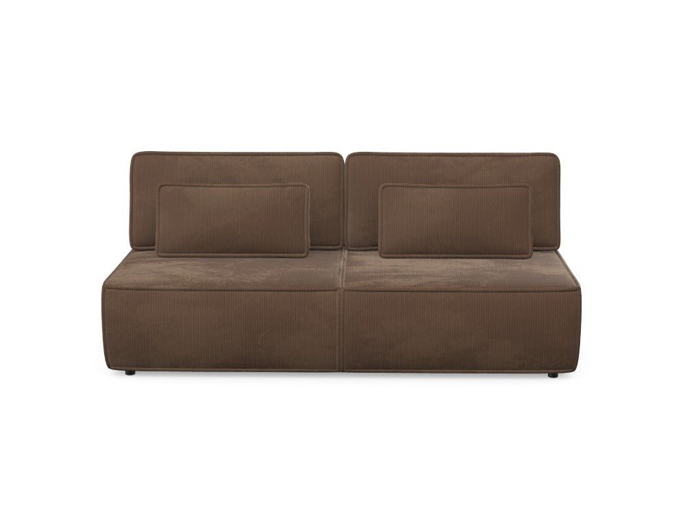 Komma - Your Desired Configuration NYFCNX