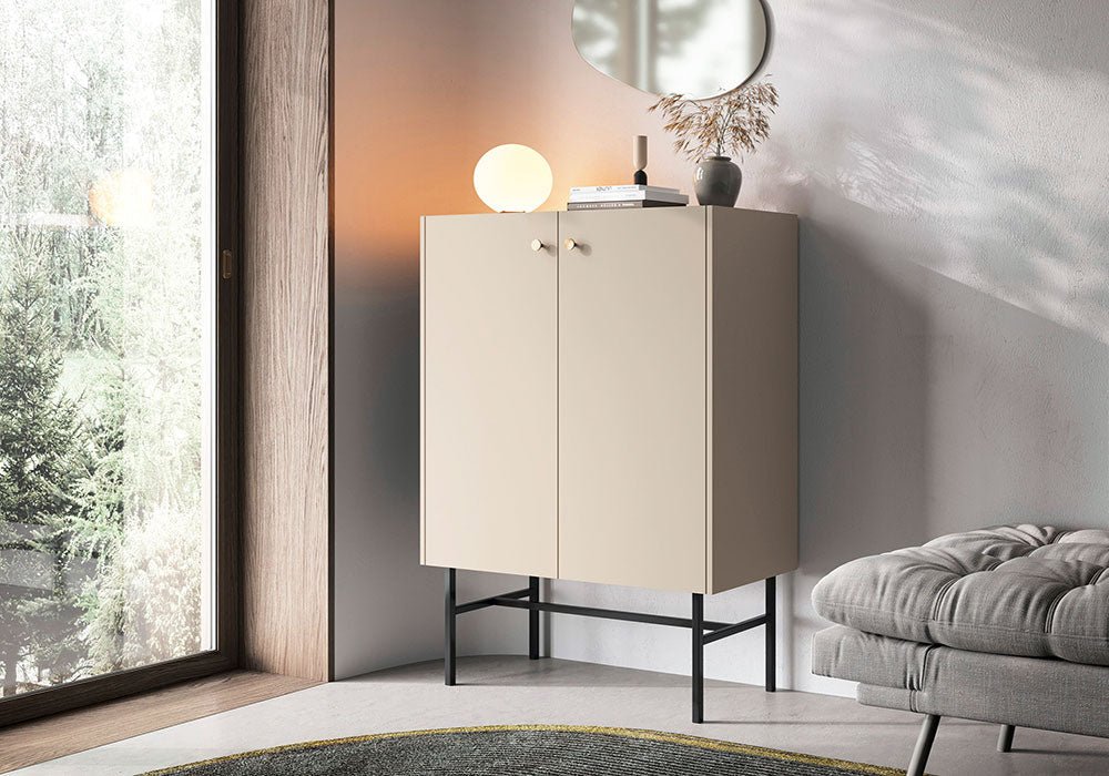 Designer Chest of Drawers Liora