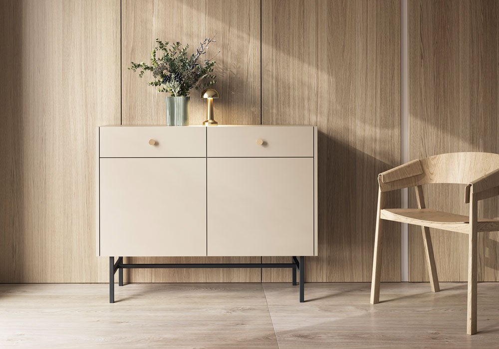 Designer Chest of Drawers Liora II