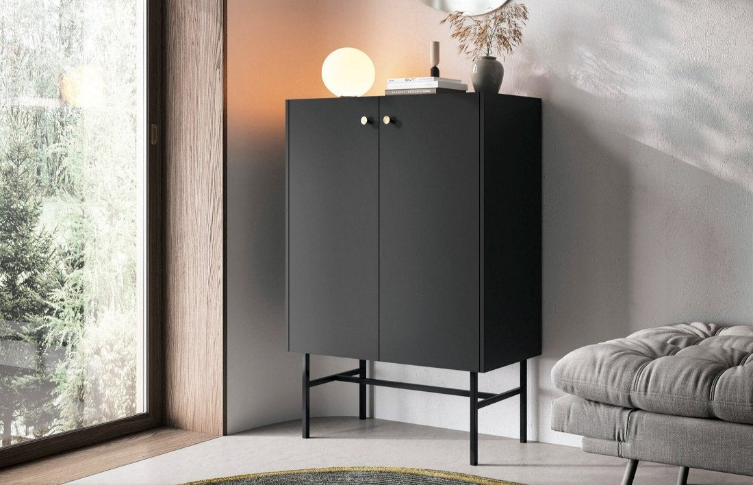 Designer Chest of Drawers Liora