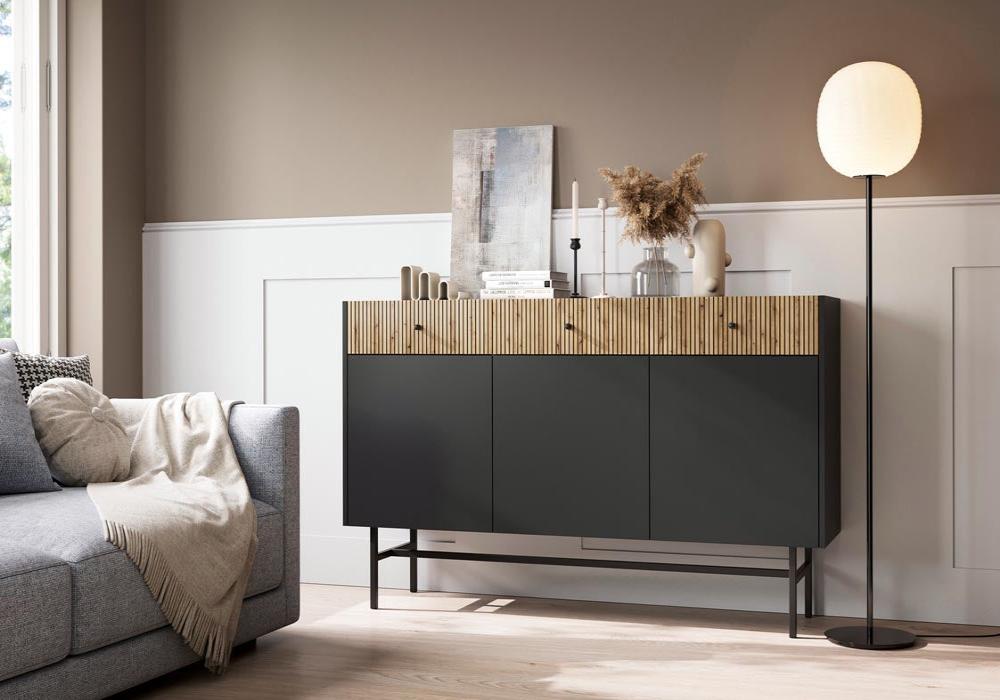Designer Dresser Valencia III