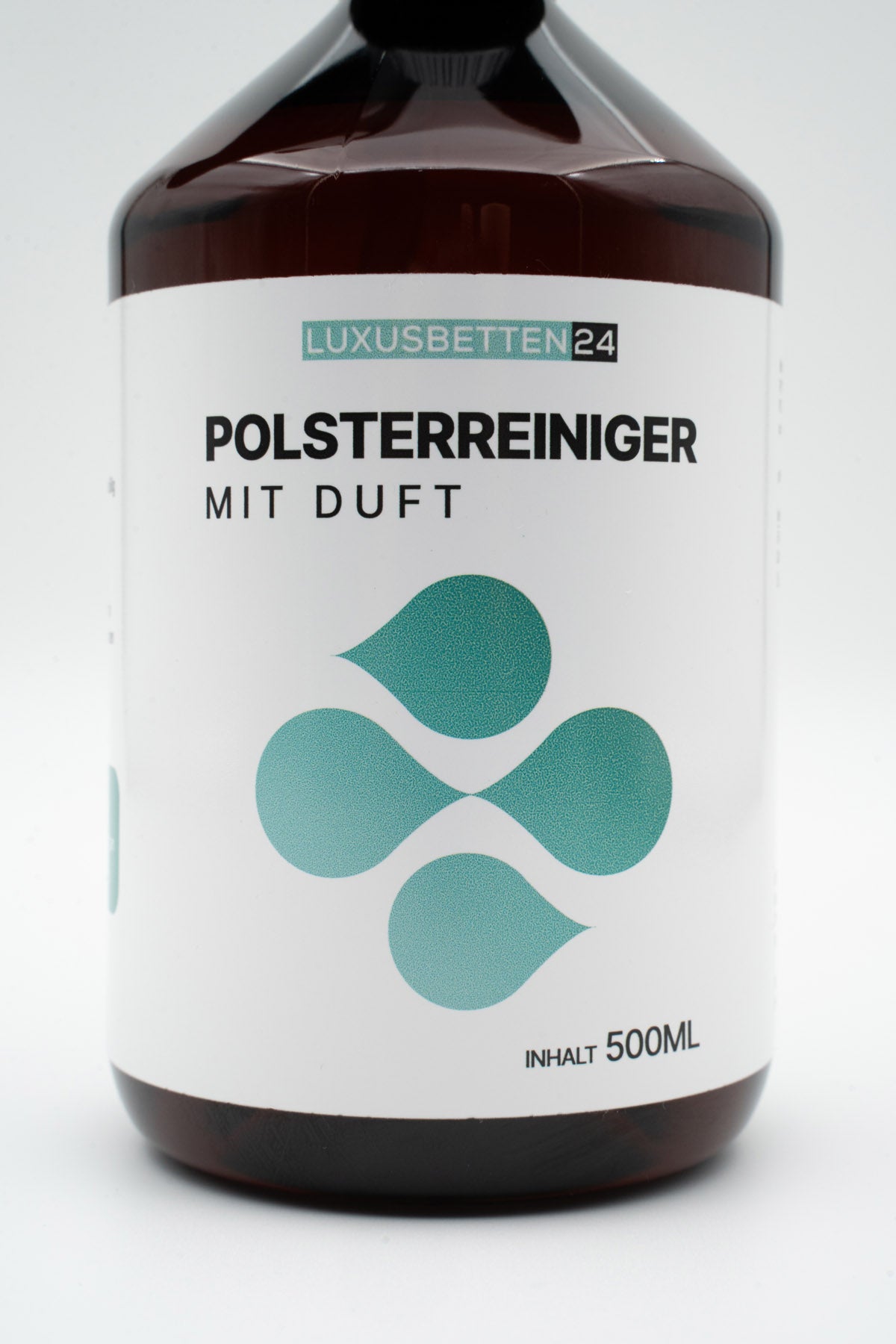 Luxusbetten24® Upholstery Cleaner with Fragrance