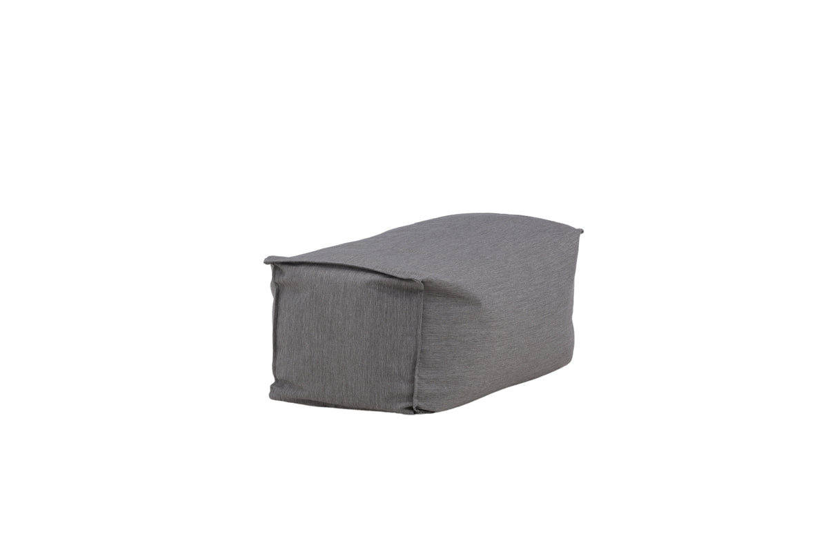 Lounge Chair Hello II – Available in Dark Gray, Beige or White/Brown