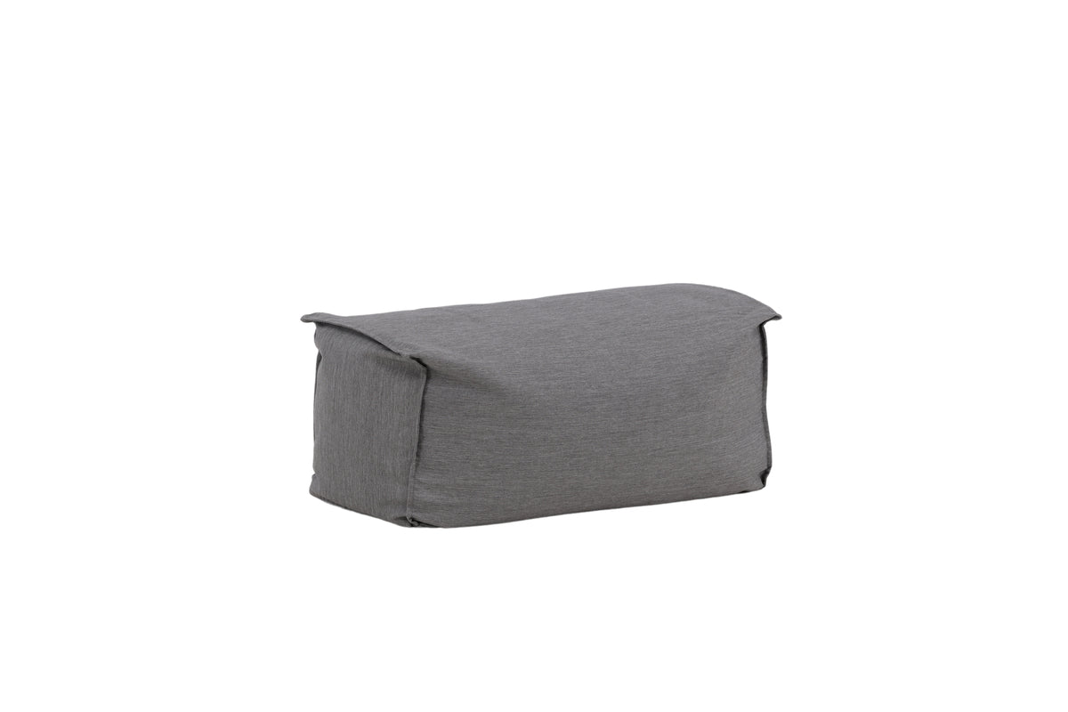 Lounge Chair Hello II – Available in Dark Gray, Beige or White/Brown