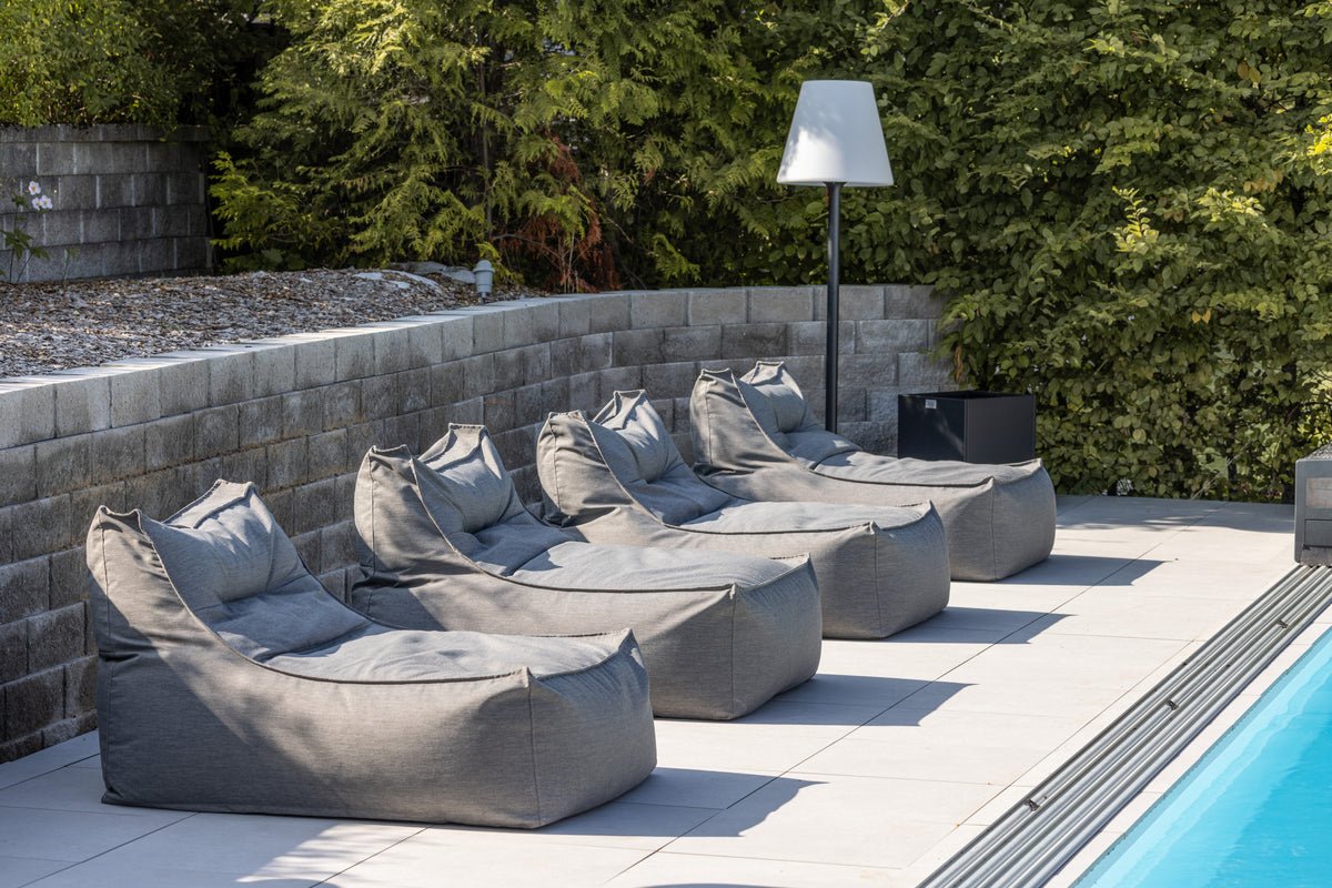 Loungesessel Hello – Wahlweise in 6 Farben