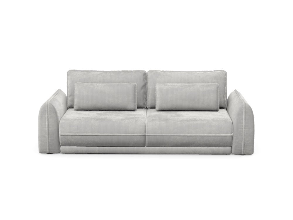 Mojave - Your Desired Configuration F2SRSD