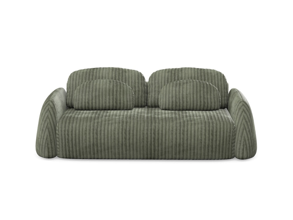 Monsoon - Your Desired Configuration C8TUDF