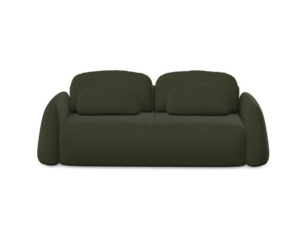 Monsoon - Your desired configuration OAAJCO