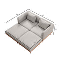 Nouri Relaxgruppe II – Aevora™ Kollektion