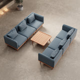 Nouri Relaxgruppe III – Aevora™ Kollektion