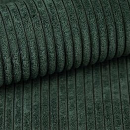 Extra cover for Lazy sofa in corduroy