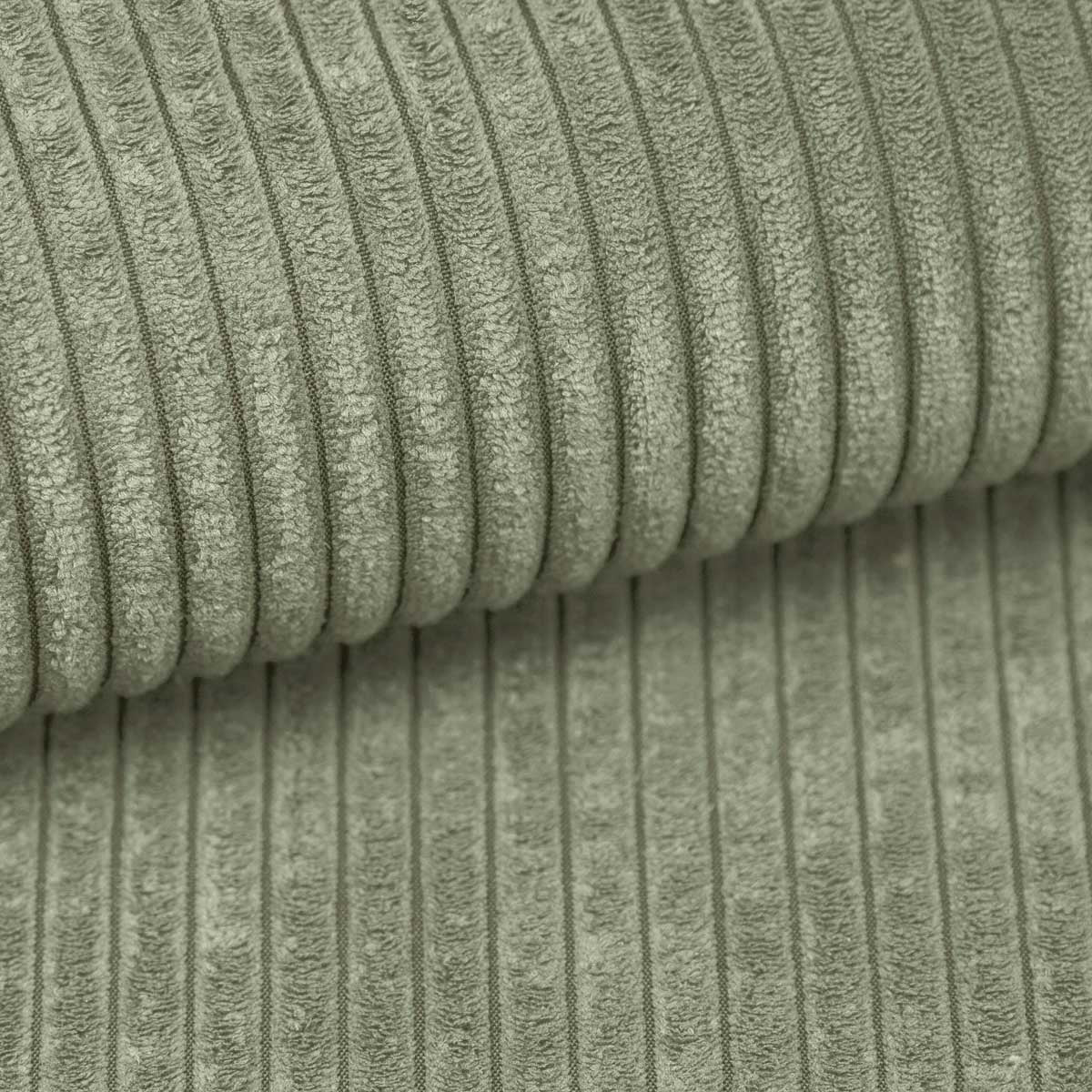 Designer Sofa Lazy L in Cord