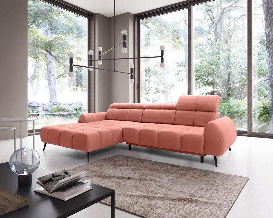 Designer Sofa Piano with Electric Sleeping Function