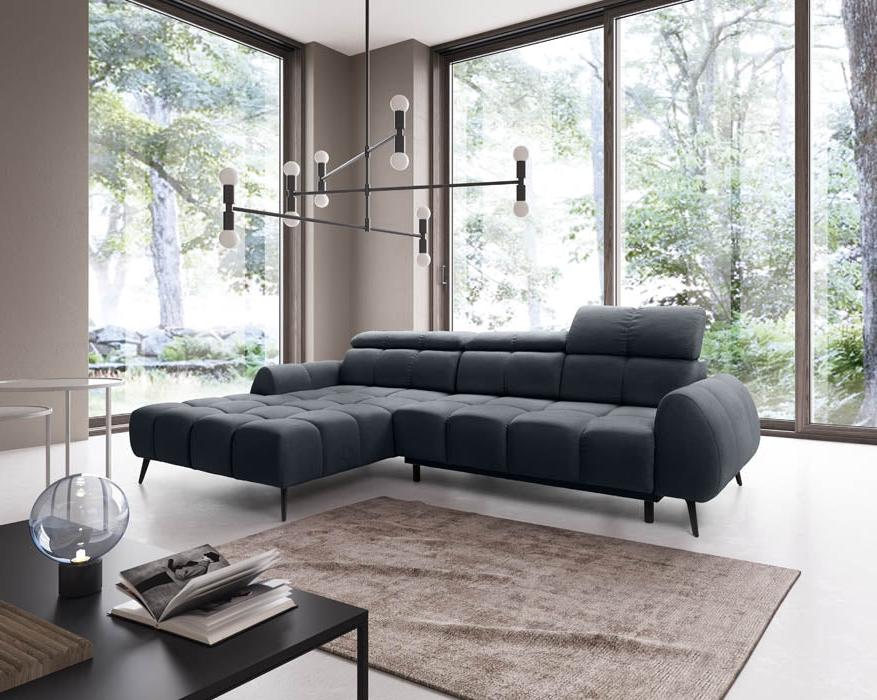 Designer Sofa Piano with Electric Sleeping Function
