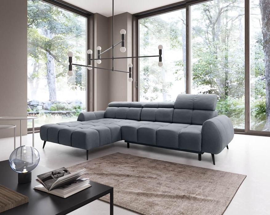 Designer Sofa Piano with Electric Sleeping Function