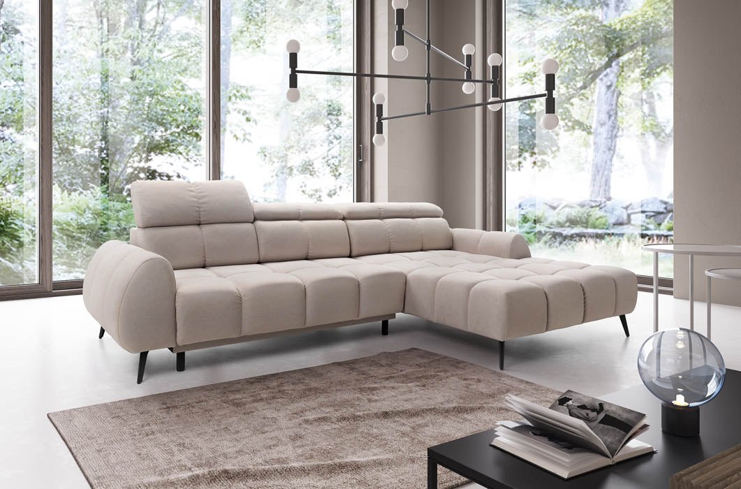 Designer Sofa Piano with Electric Sleeping Function
