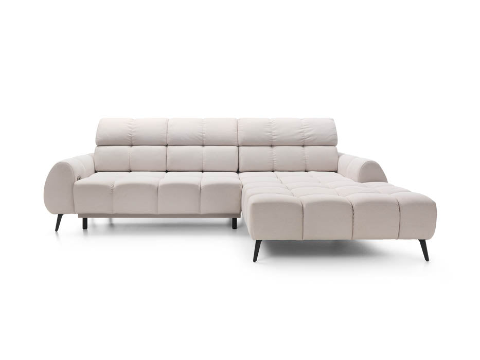 Designer Sofa Piano with Electric Sleeping Function