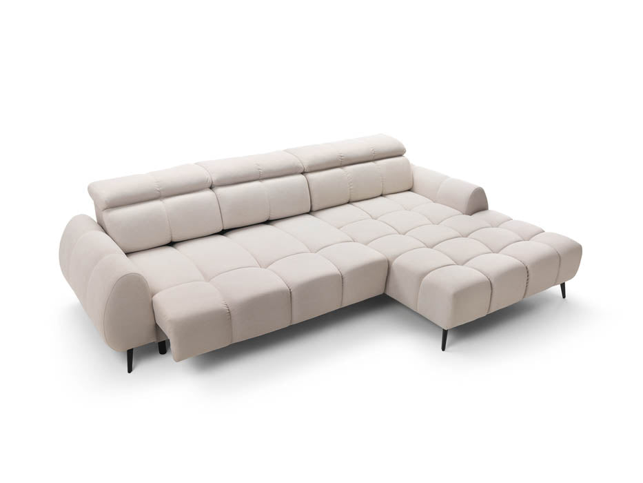 Designer Sofa Piano with Electric Sleeping Function