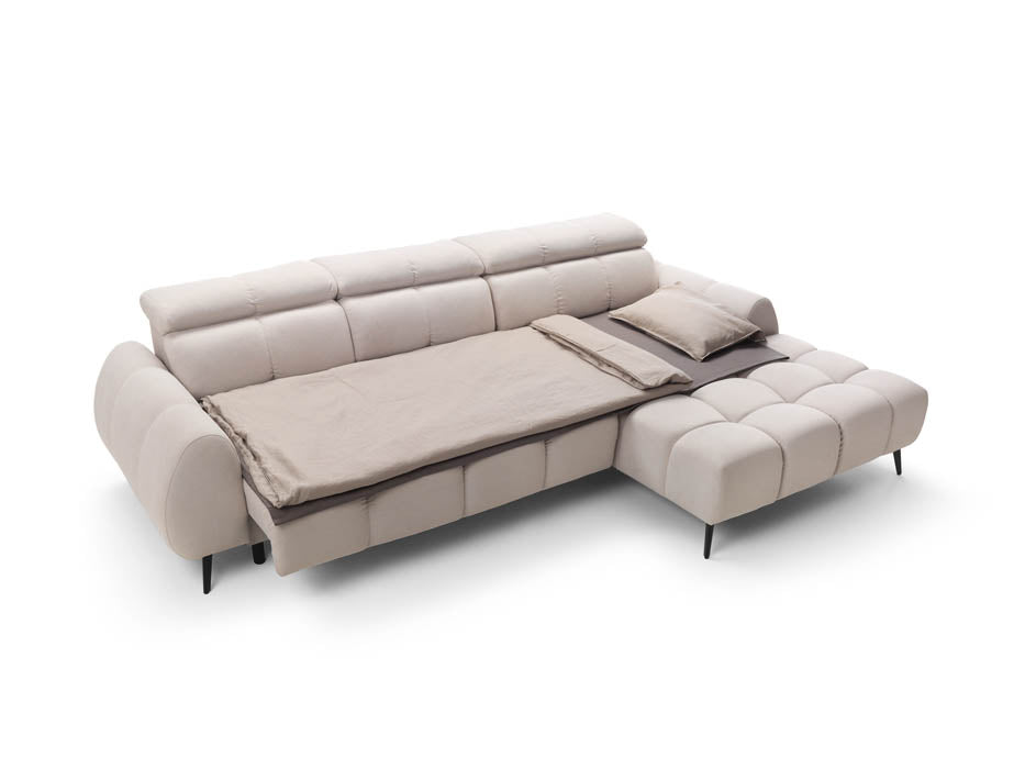 Designer Sofa Piano with Electric Sleeping Function