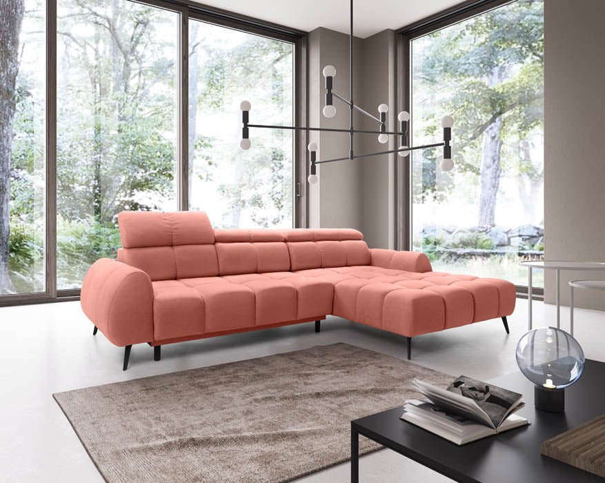 Designer Sofa Piano with Electric Sleeping Function