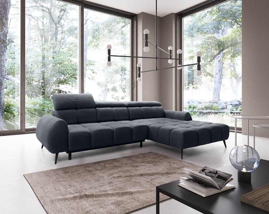 Designer Sofa Piano with Electric Sleeping Function