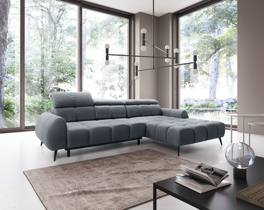 Designer Sofa Piano with Electric Sleeping Function