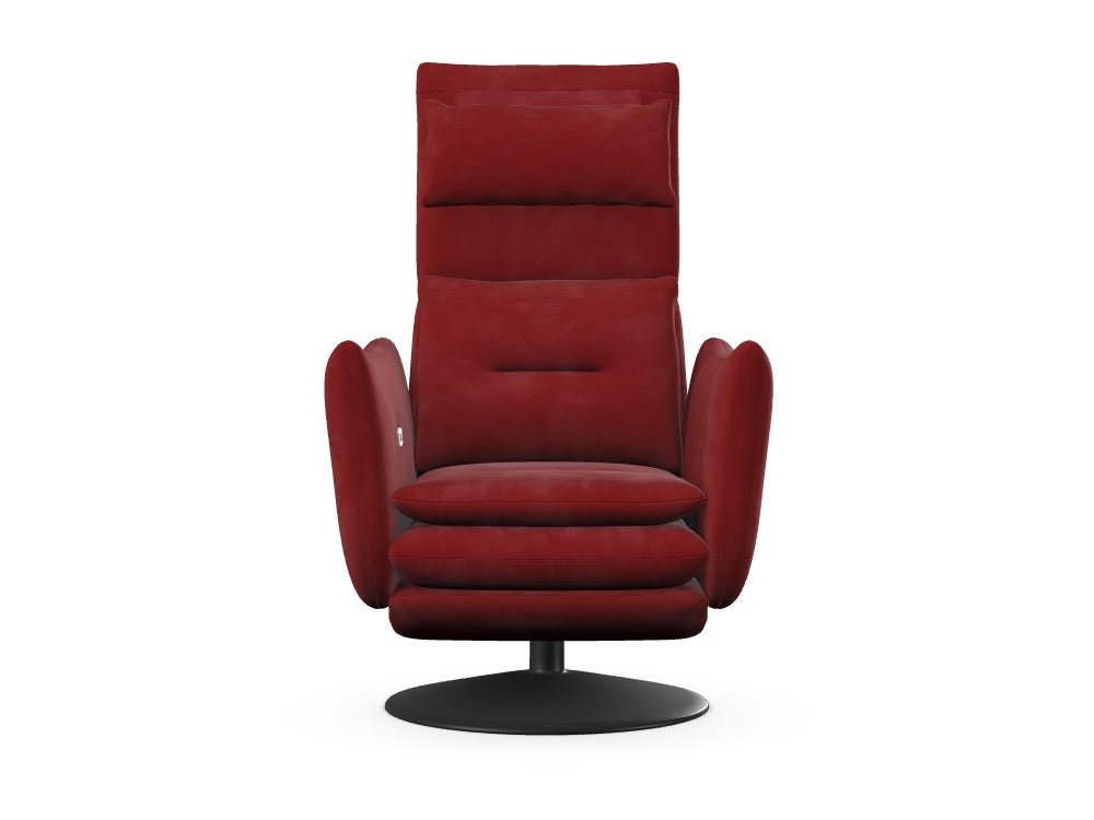 Roy Armchair - Deine Wunschkonfiguration 2KGQLQS