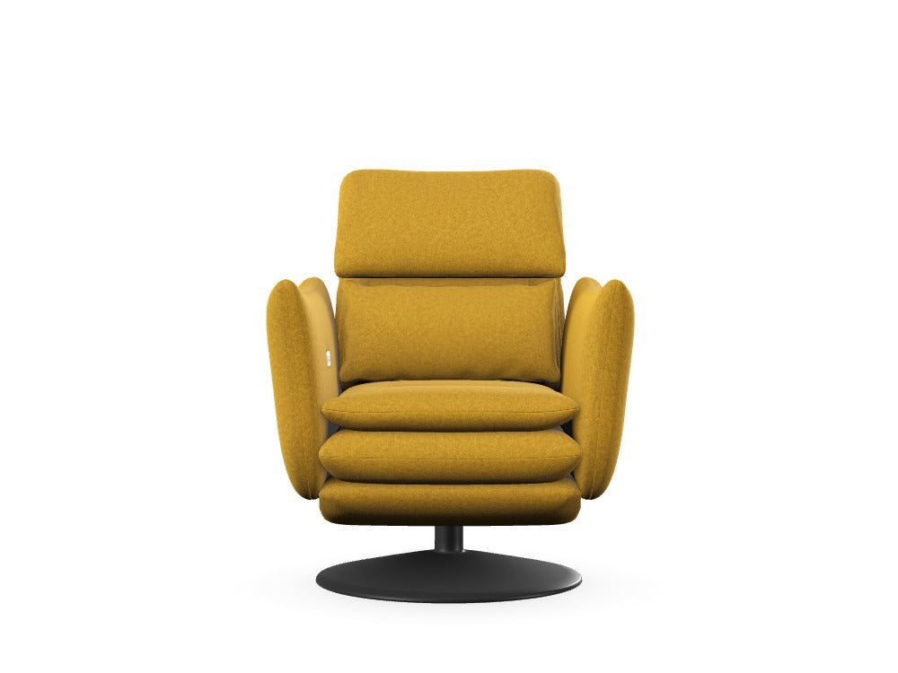 Roy Armchair - Your Desired Configuration 6AA3TZ