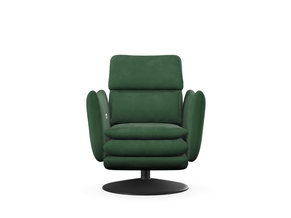 Roy Armchair - Your custom configuration 7286IOX