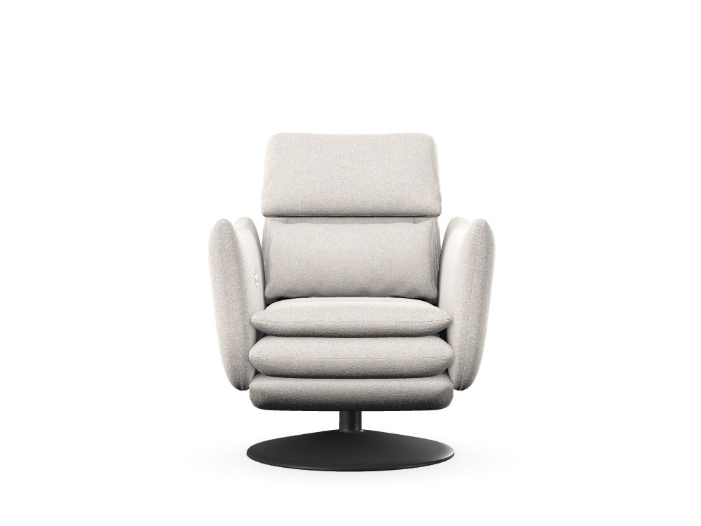 Roy Armchair - Your Desired Configuration AV8WEO