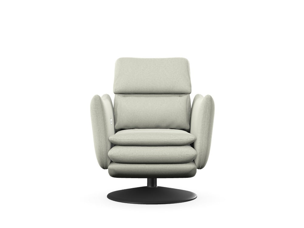 Roy Armchair - Your Desired Configuration B8KHX2