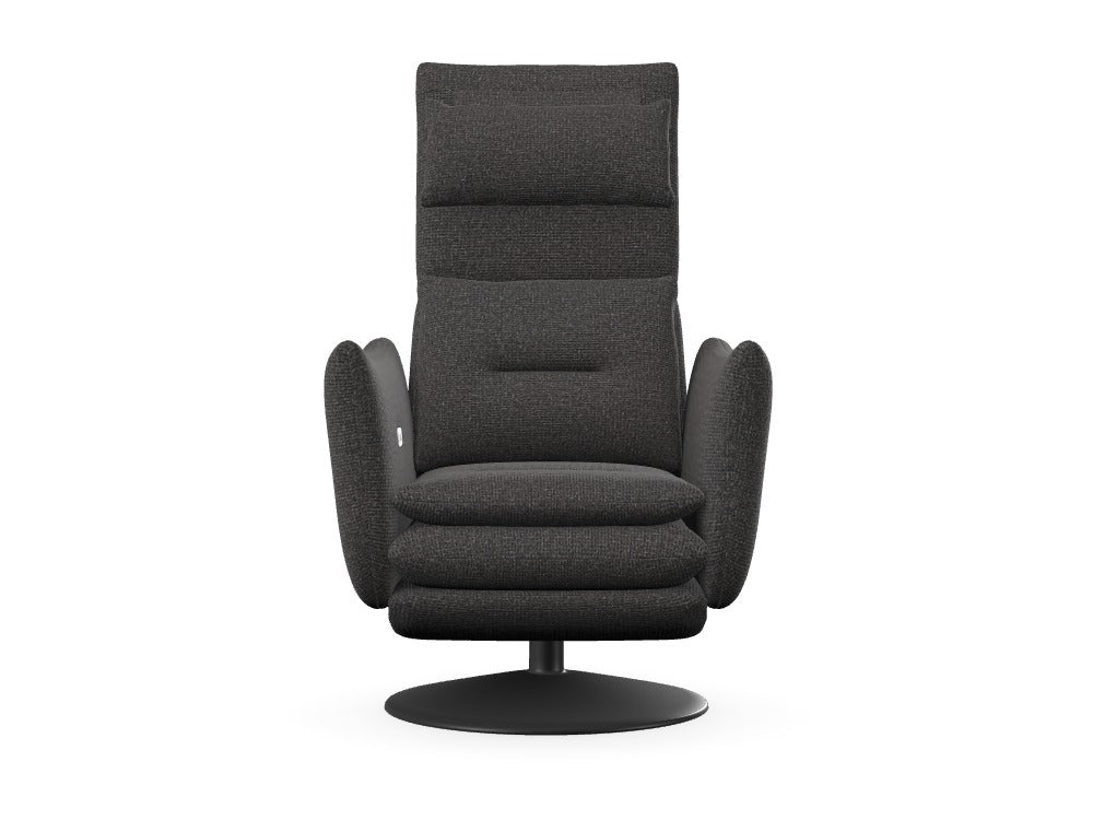 Roy Armchair - Your Desired Configuration E7N5YA