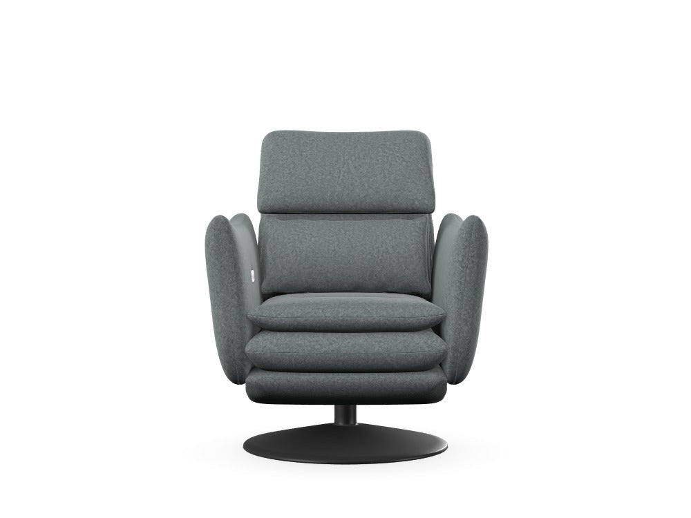 Roy Armchair - Your Desired Configuration GRDPDH
