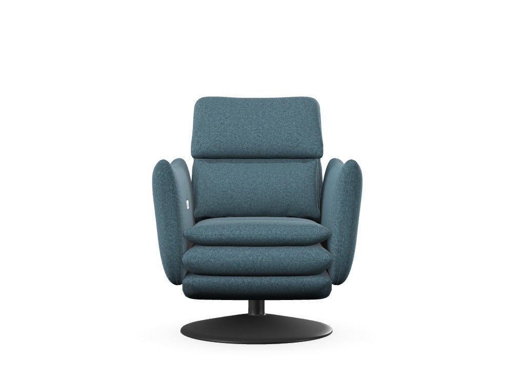 Roy Armchair - Your Desired Configuration MQSIAT