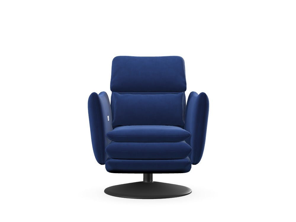 Roy Armchair - Your Desired Configuration NOD2KL