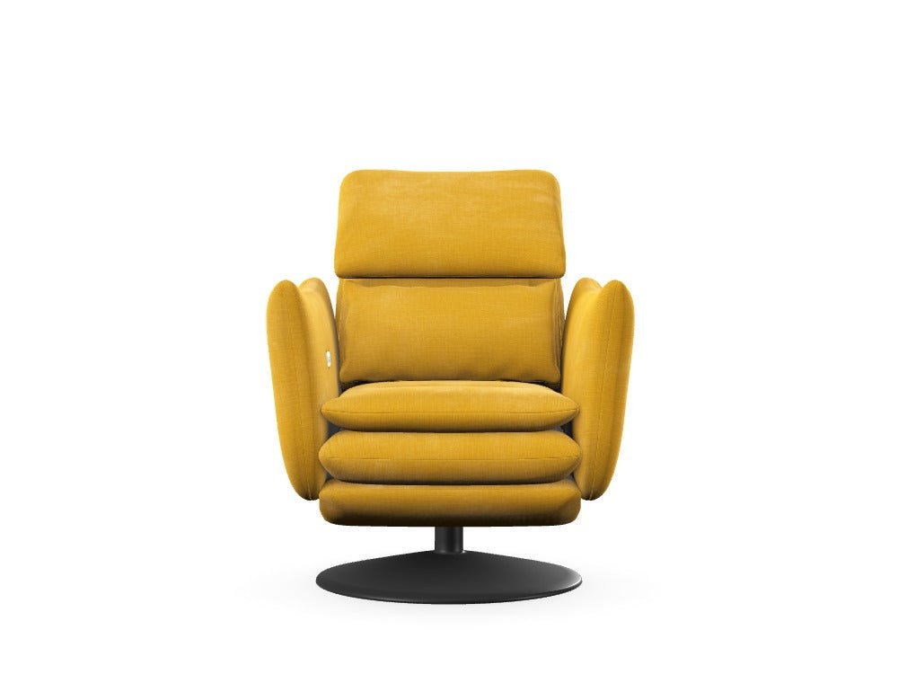 Roy Armchair - Your Desired Configuration PS9WFK