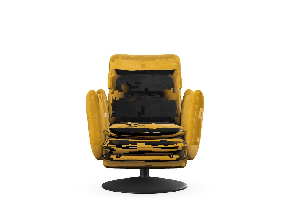 Roy Armchair - Your Desired Configuration PS9WFK