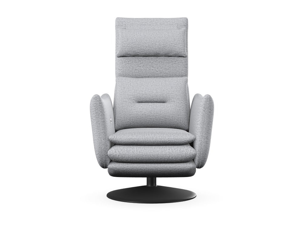 Roy Armchair - Your Desired Configuration WDECFE